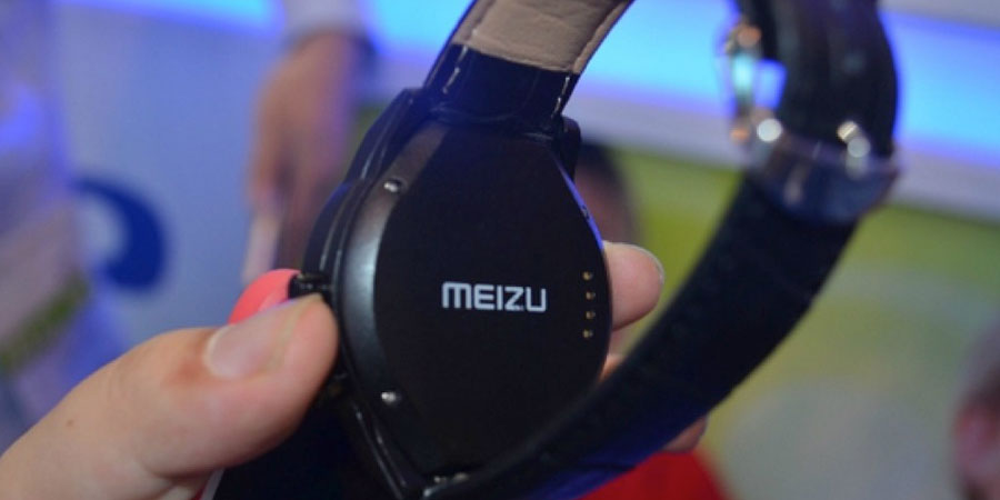 Meizu Ungkap Smartwatch Jagoannya