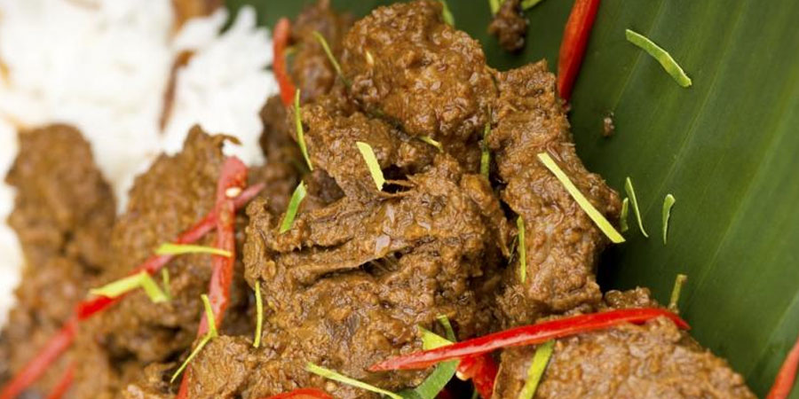 Pecinta Rendang? Coba 7 Rendang Ini