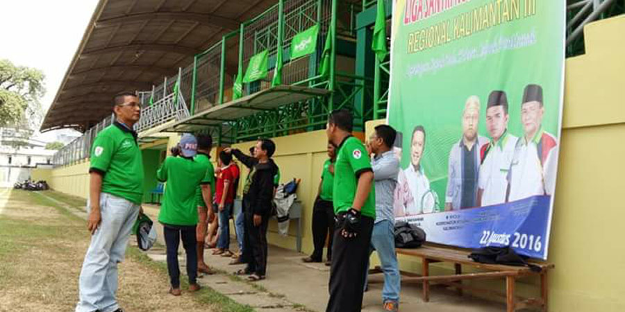 25 Pesantren se-Kalbar Siap Bertanding di LSN