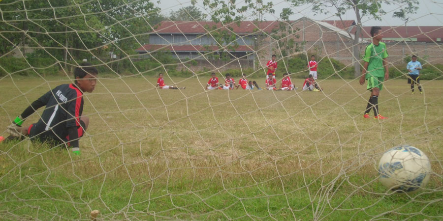 Juara Region Jatim Musim Lalu Tumbang