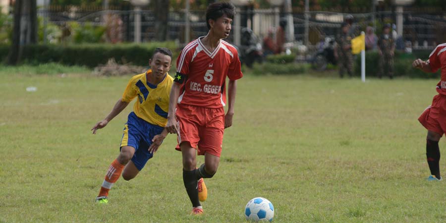 Raudlatul Tholibin Cukur Assyafiiyah 5 Gol