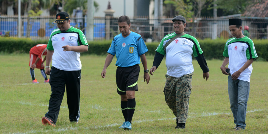 Tiga PCNU di Madura Kurang Respon Ikuti LSN