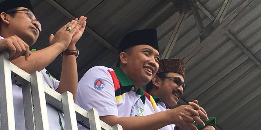 Menpora Akan Tonton Final LSN Region Jatim IV