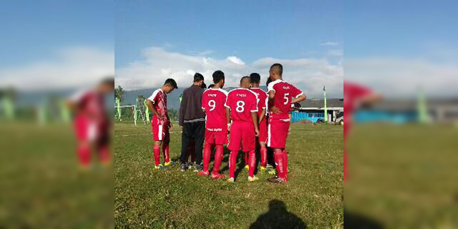 PSNJ Tumbangkan Tuan Rumah Minhajutthullab FC 2-1