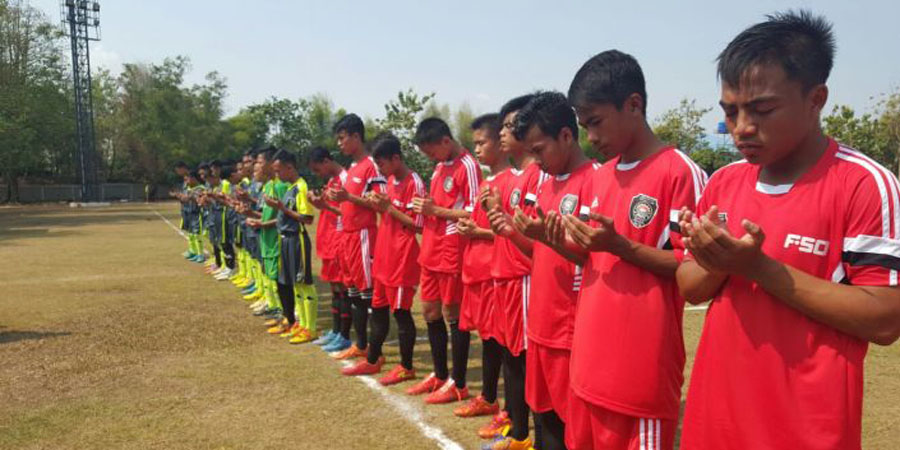 Sang Juara Bertahan Nuris Jember Akhirnya Tersingkir