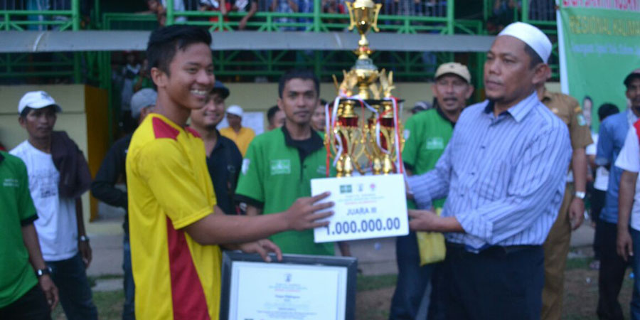 Assyuro Masih Ingin Juara I Tahun Depan 