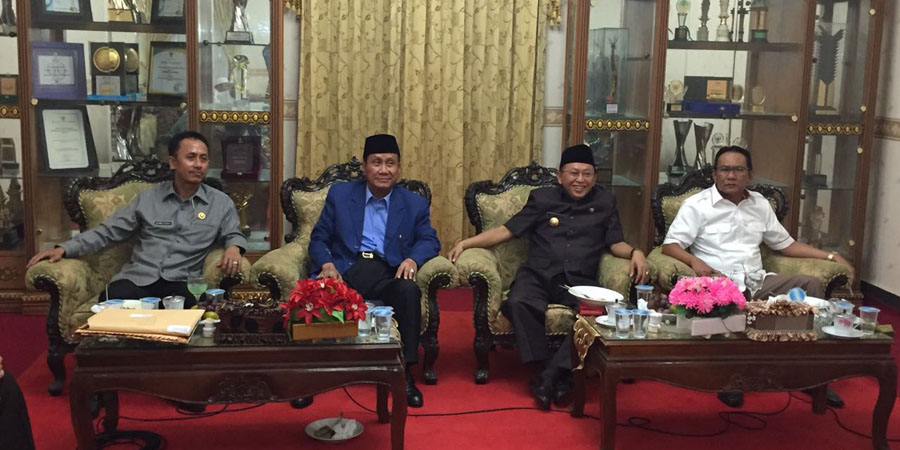 Ada yang Ragu Madura Jadi Provinsi