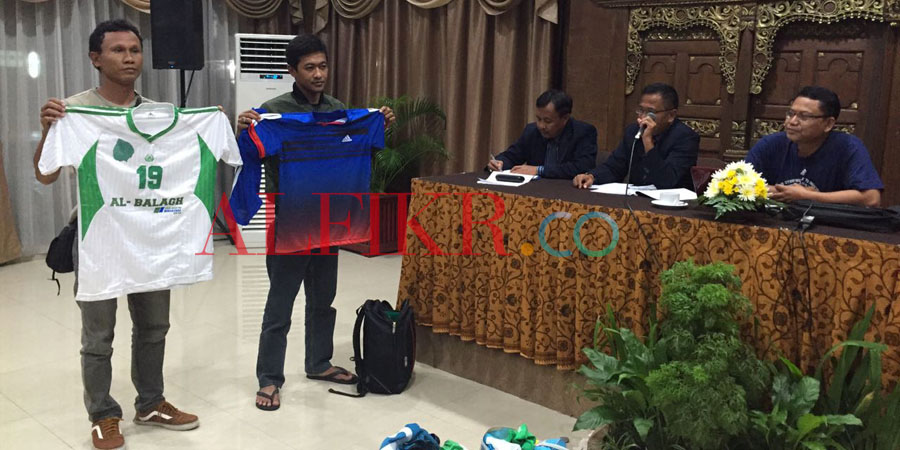 Terkendala Cuaca Jam Pertandingan LSN Berubah 