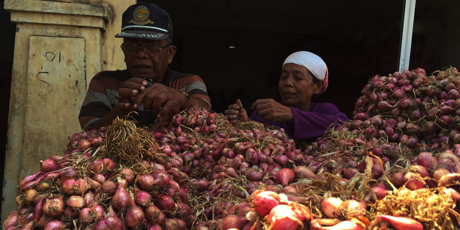 Saat Natal dan Tahun Baru Harga Barang Diprediksi Naik