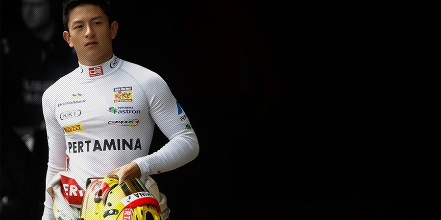 Pertamina Gagal Sponsori Rio Haryanto