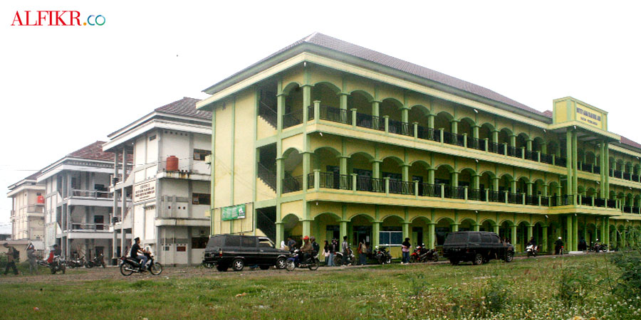 Seminar Kampus Terpadu Nurul Jadid Datangkan Tokoh Nasional, Ini Profil Singkatnya 