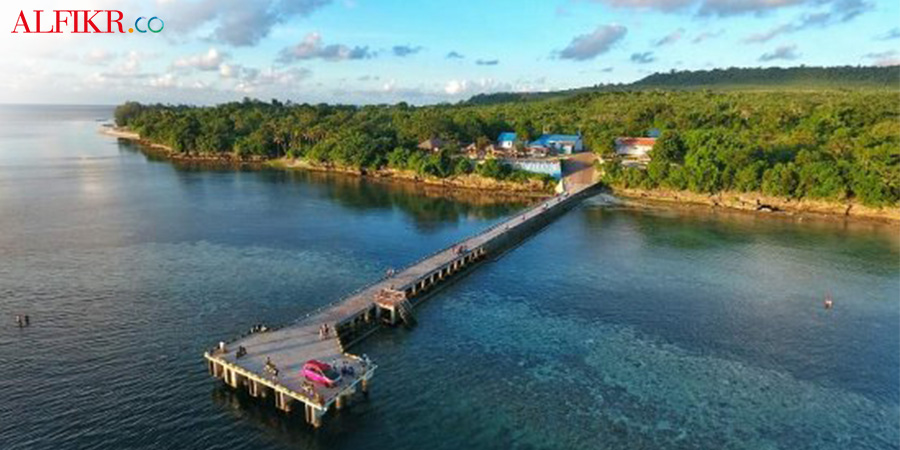 Jejak Kerajaan Pulau Kaledupa Yang Terpendam