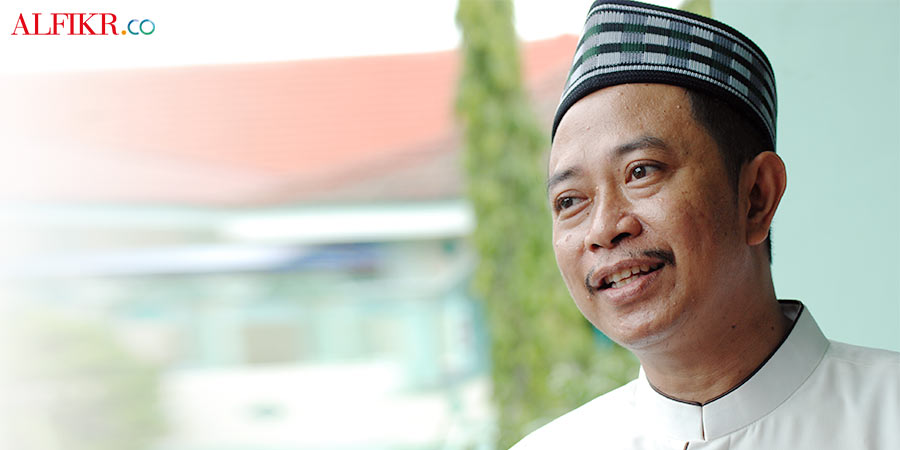 Kiai Hamid Wahid: Era Milenial, Pers Kampus Harus Jadi Corong Demokrasi