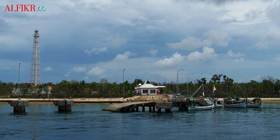 Sayyid Ali Morthado, Penyebar Islam Pertama di Pulau Sapudi