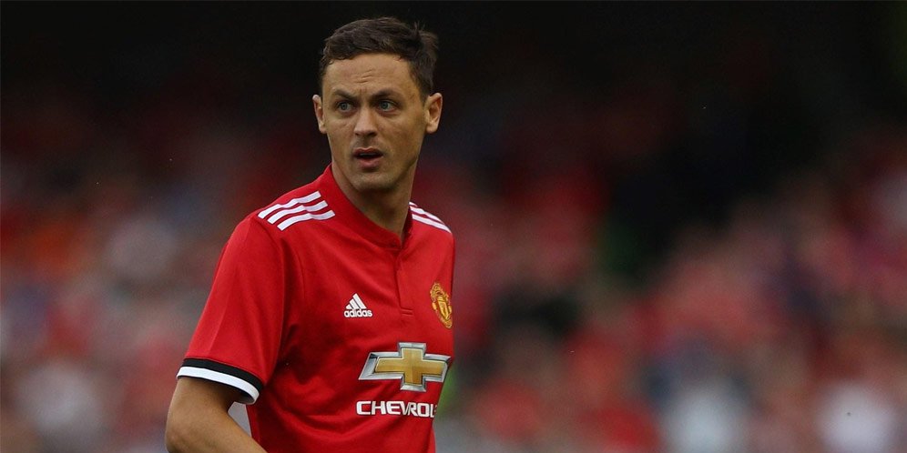 Nemanja Matic: Kepercayaan Diri Kami Berada Di level Tertinggi