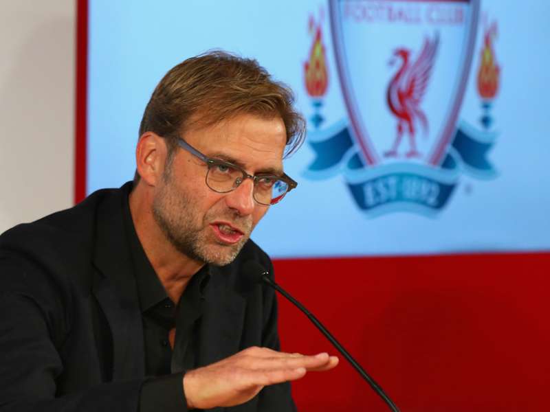 Jurgen Klopp: Saya Tidak Keberatan Dengan Hasil Undian Perempat Final Liga Champions