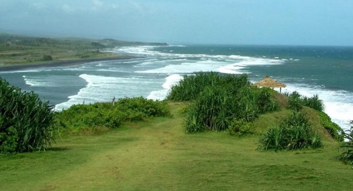 Tiga Pantai Ini Punya Mitos Nyi Roro Kidul