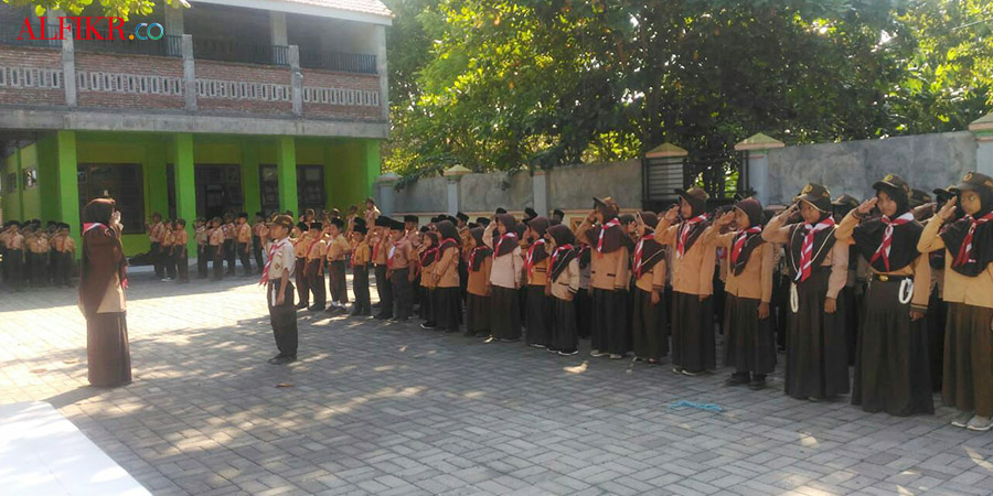 Semarak Ramadhan, MINM Gelar Kemah Santri