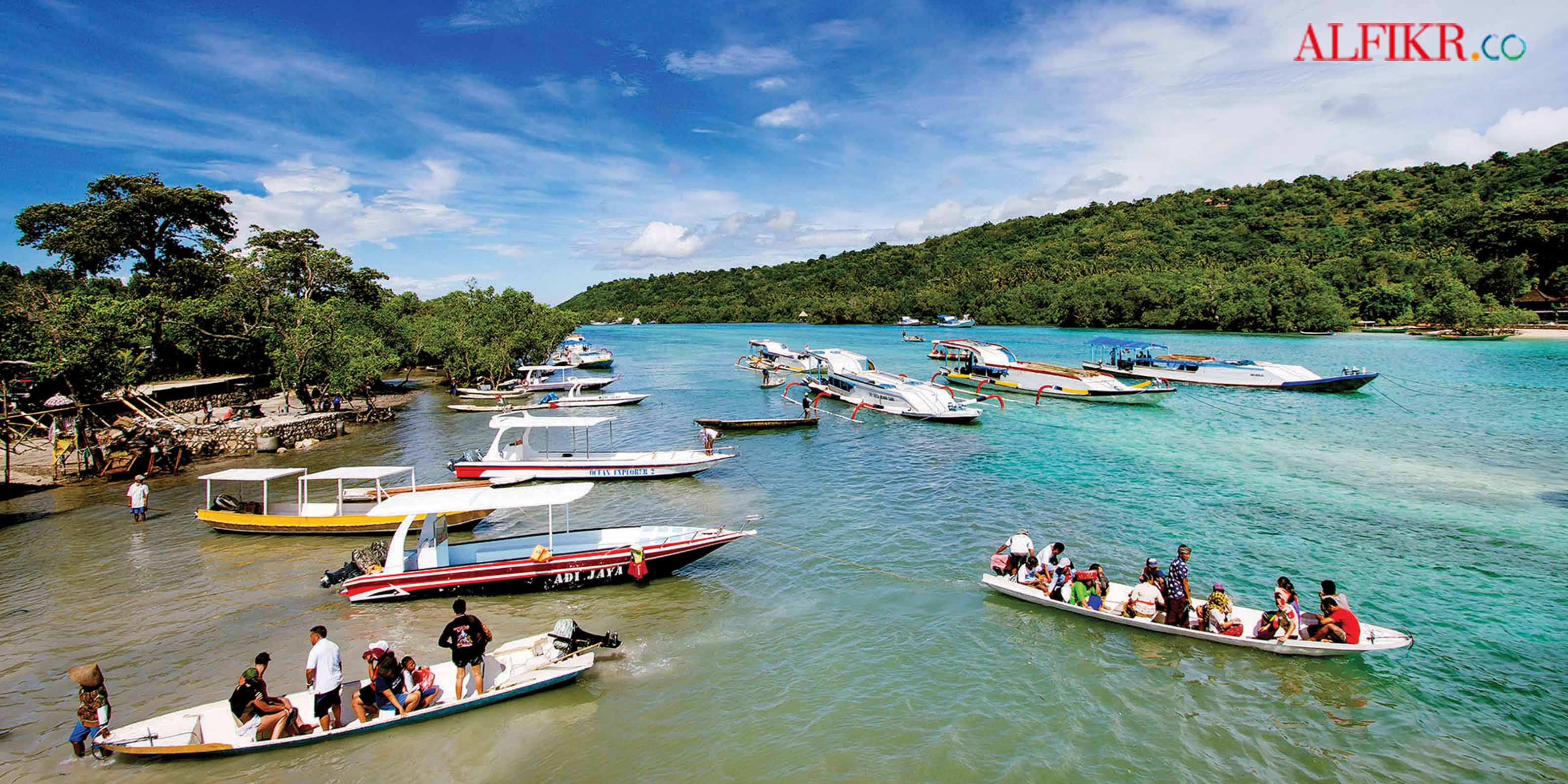 Napak Tilas Dakwah Islam di Nusa Penida