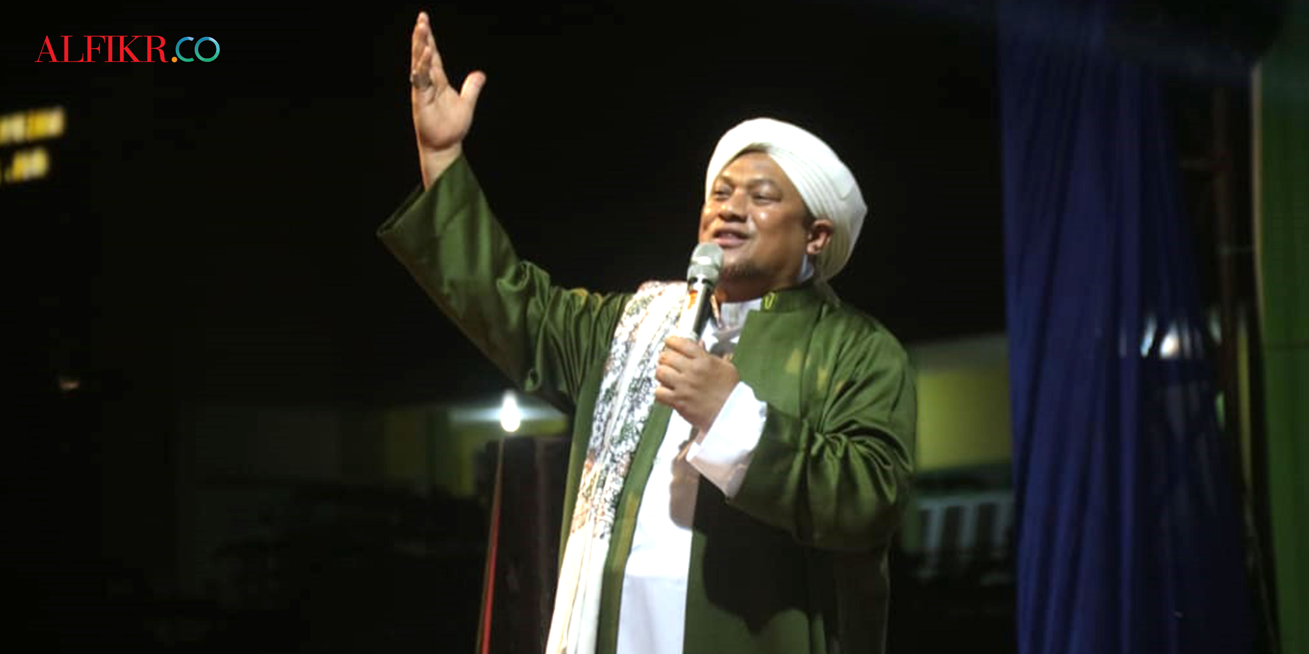 Habib Sholeh: Tiga Permintaan Nabi Muhammad kepada Allah SWT