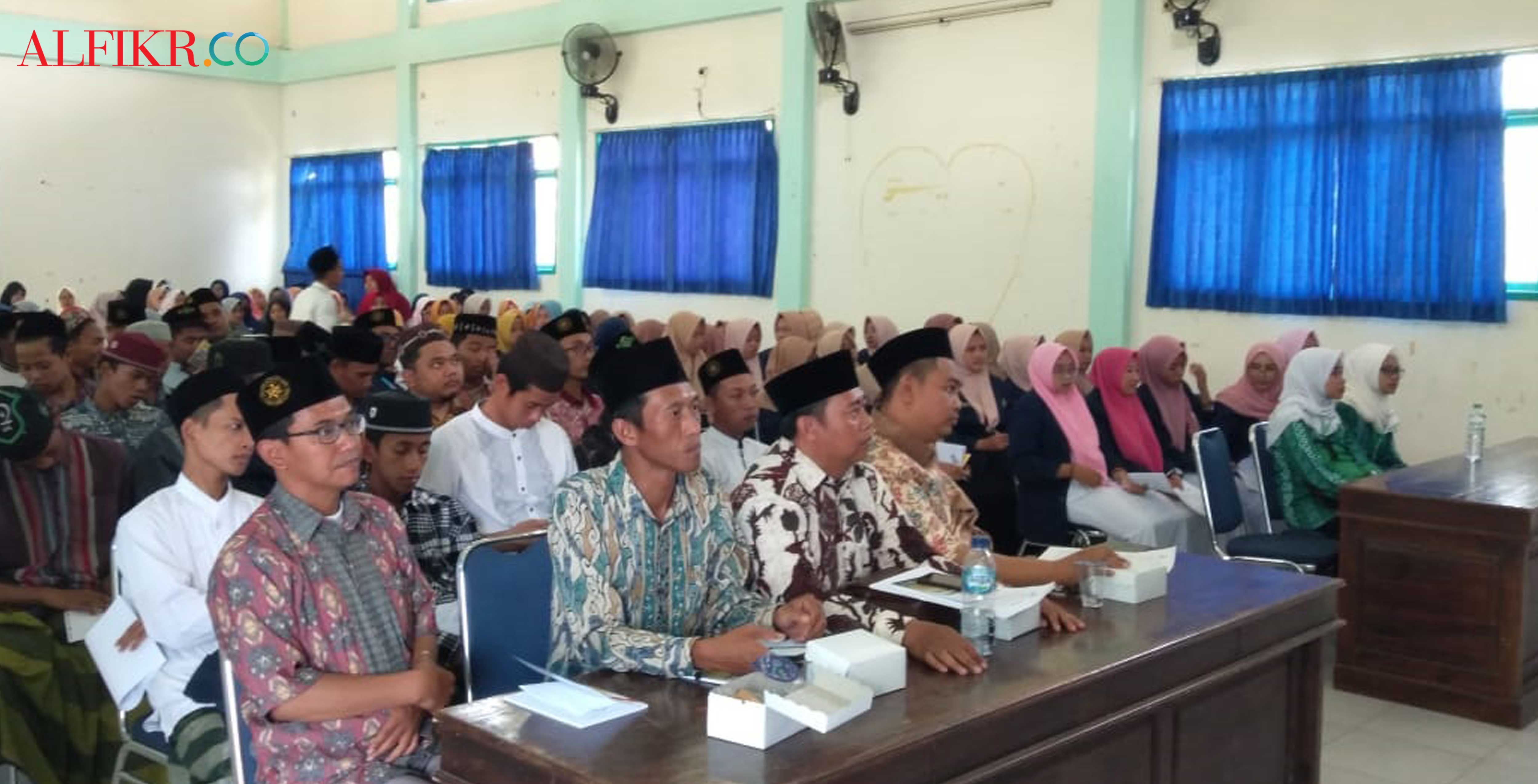 Side Event: Bedah Buku Islam Nusantara