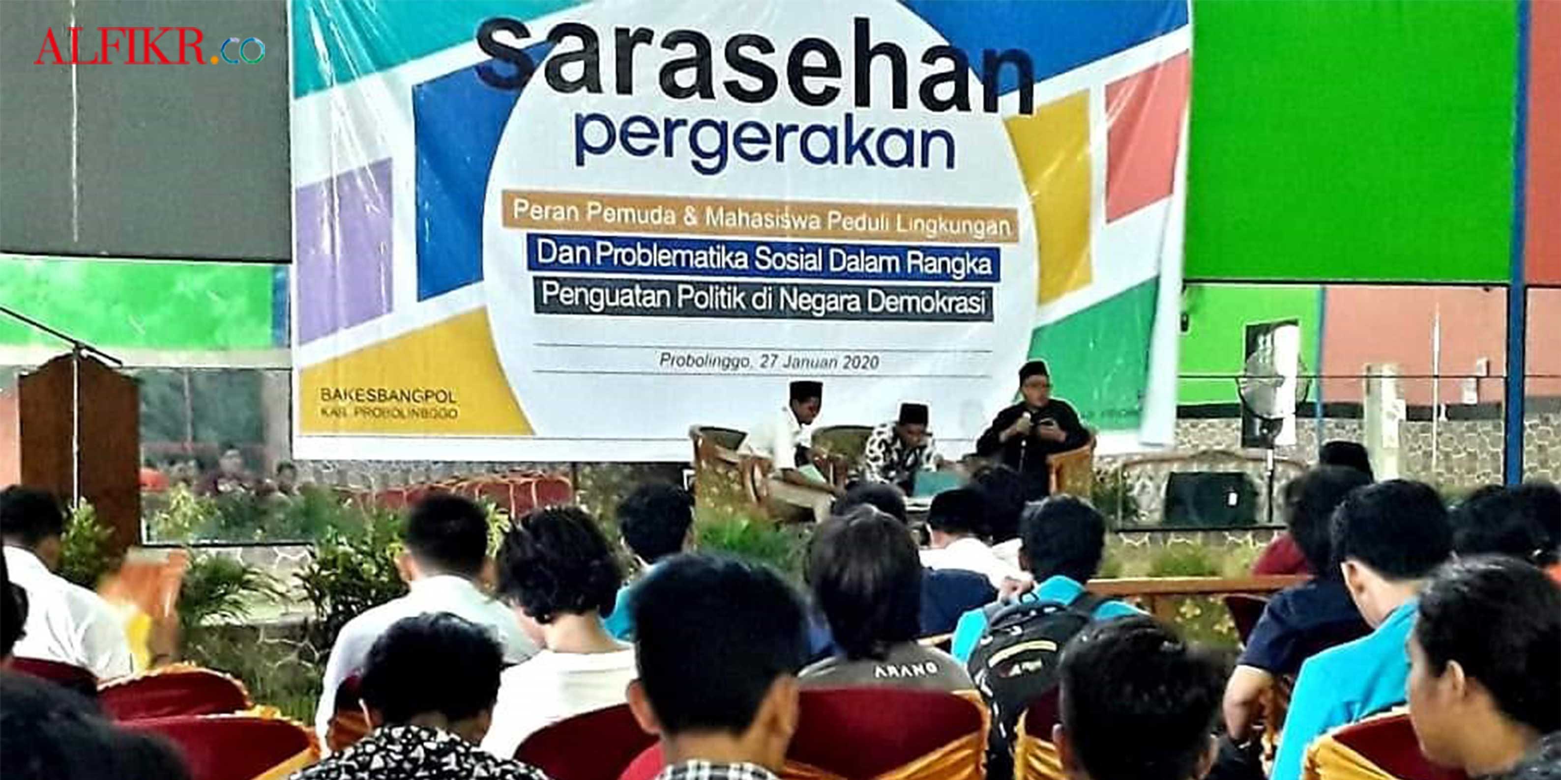 Walhi Jatim Nilai Kerusakan Alam Akibat Eksploitasi Berlebihan