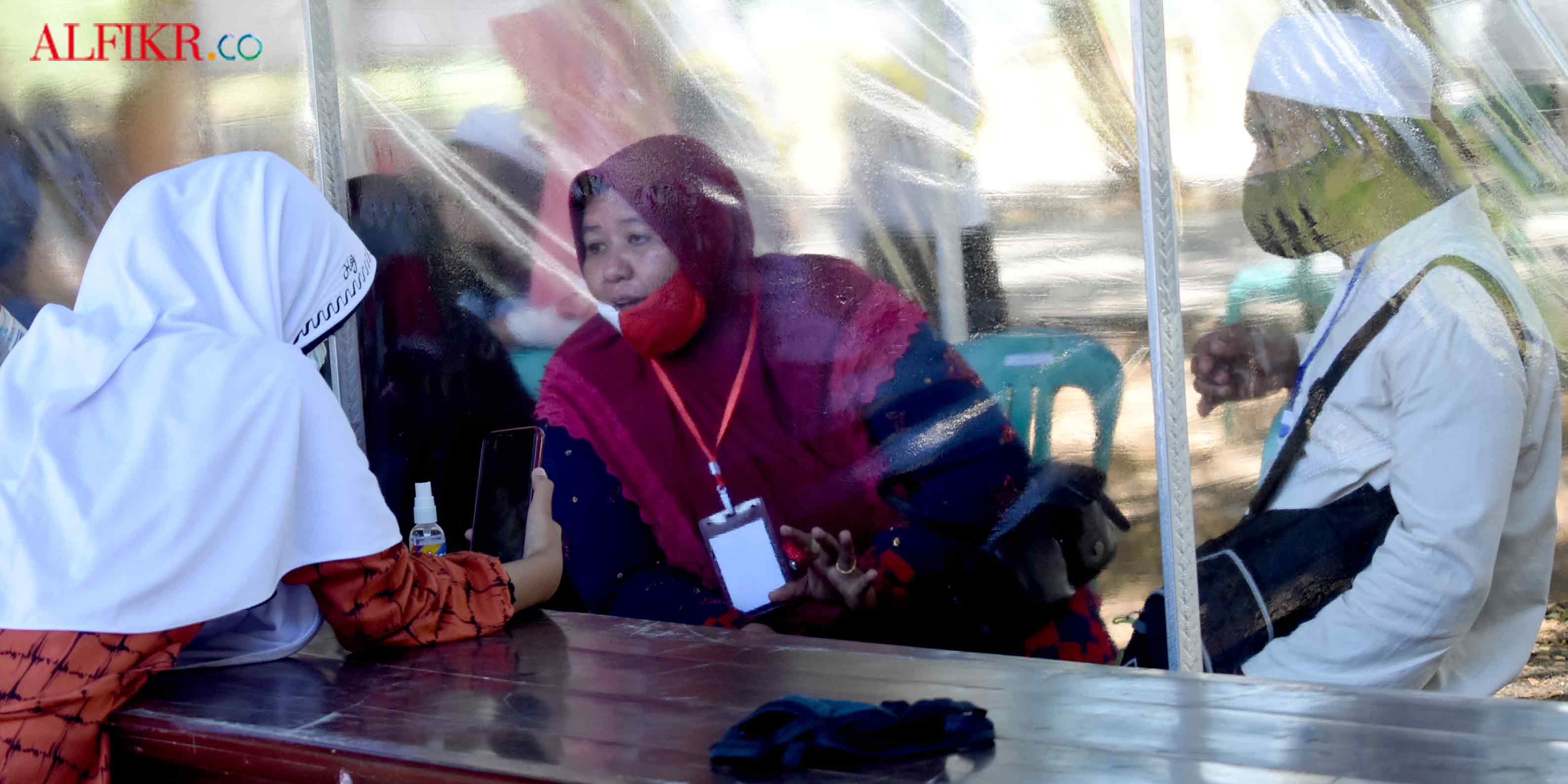 Pondok Pesantren Nurul Jadid Lakukan Kebijakan Sambang Santri Pasca Tiga Bulan Karantina