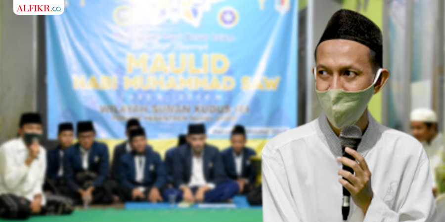 Refleksi Maulid Nabi Muhammad SAW, Gus Imdad: Jangan Sia-siakan Akal Kita