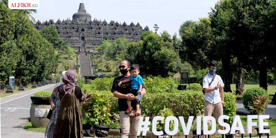 Liburan Keluar Negeri, Orang Indonesia Harus Mempertimbangkan Ini?