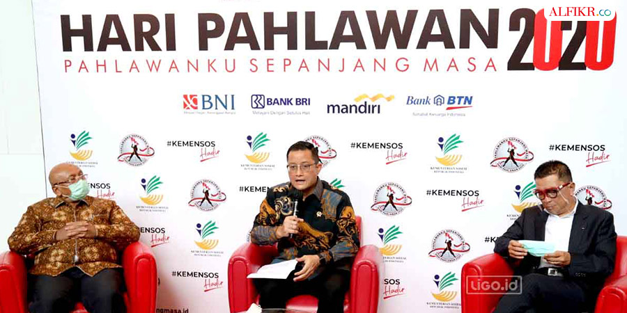 Ini Enam Daftar Tokoh Bangsa yang Akan Menerima Gelar Pahlawan Nasional 2020