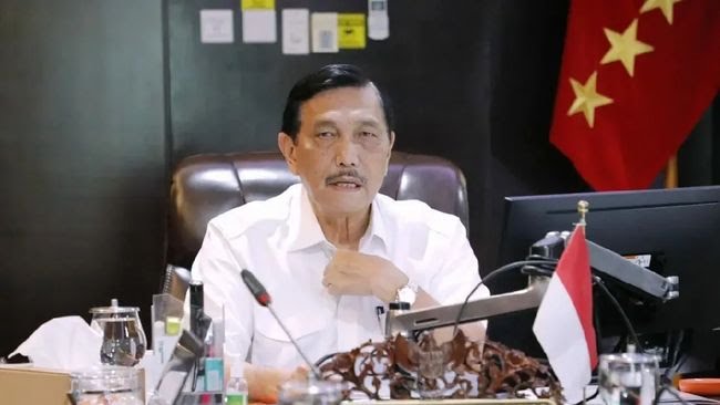 Luhut Minta Pemda hingga Aparat Sosialisasi Kenaikan BBM, Pengamat: Akan Membuat Kegaduhan