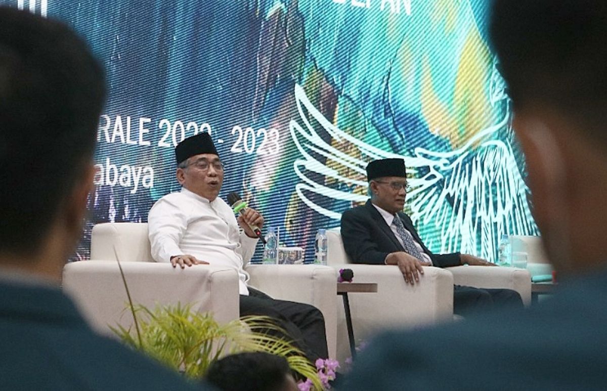 Rencana Kenaikan BBM, Begini Respon PBNU dan PP Muhammadiyah