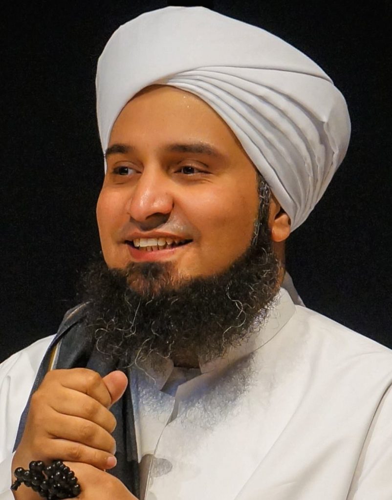 Habib Ali al-Jufri Sebut Konflik Semakin Parah karena Campur Tangan Militer