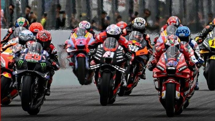 Pekan ke-14 MotoGp 2022: Fakta dan Statistik Sirkuit Misano World Marco Simoncelli, San Marino.