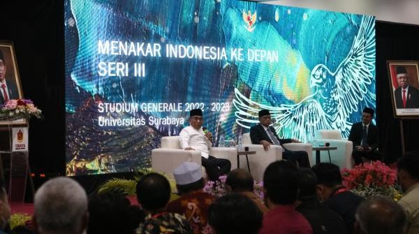 Membangun Indonesia Maju dengan Keberagaman Agama