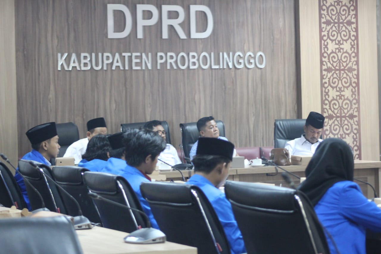 Realisasi APBD 2022 Kabupaten Probolinggo Terendah se-Jatim