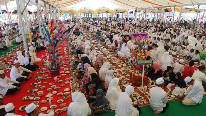 Penjelasan Maulid Nabi Muhammad Saw Menurut Ulama 4 Madzhab