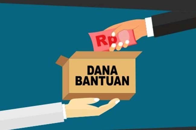 Pemerintah Daerah Siapkan Bantuan Sosial