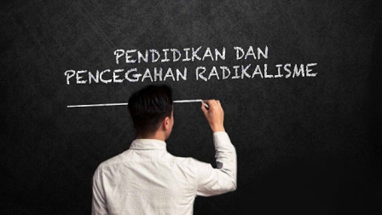 Peran Penting Pendidikan dalam Mencegah Radikalisme dan Ideologi Kekerasan