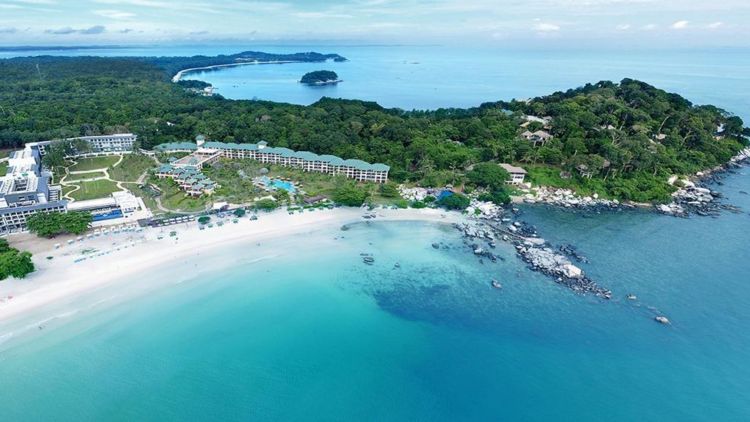 Pulau Bintan: Wisata Eksotis dan Menawan di Kepulauan Riau