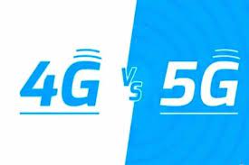 4G dan 5G, Ini Kekurangan dan Kelebihannya