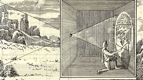 Mengenal Kamera Obscura dari Ilmuan Muslim