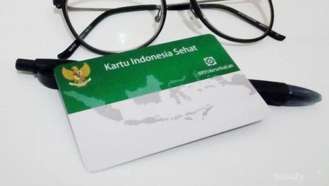 Cara Mendapatkan Kacamata Gratis Melalui BPJS