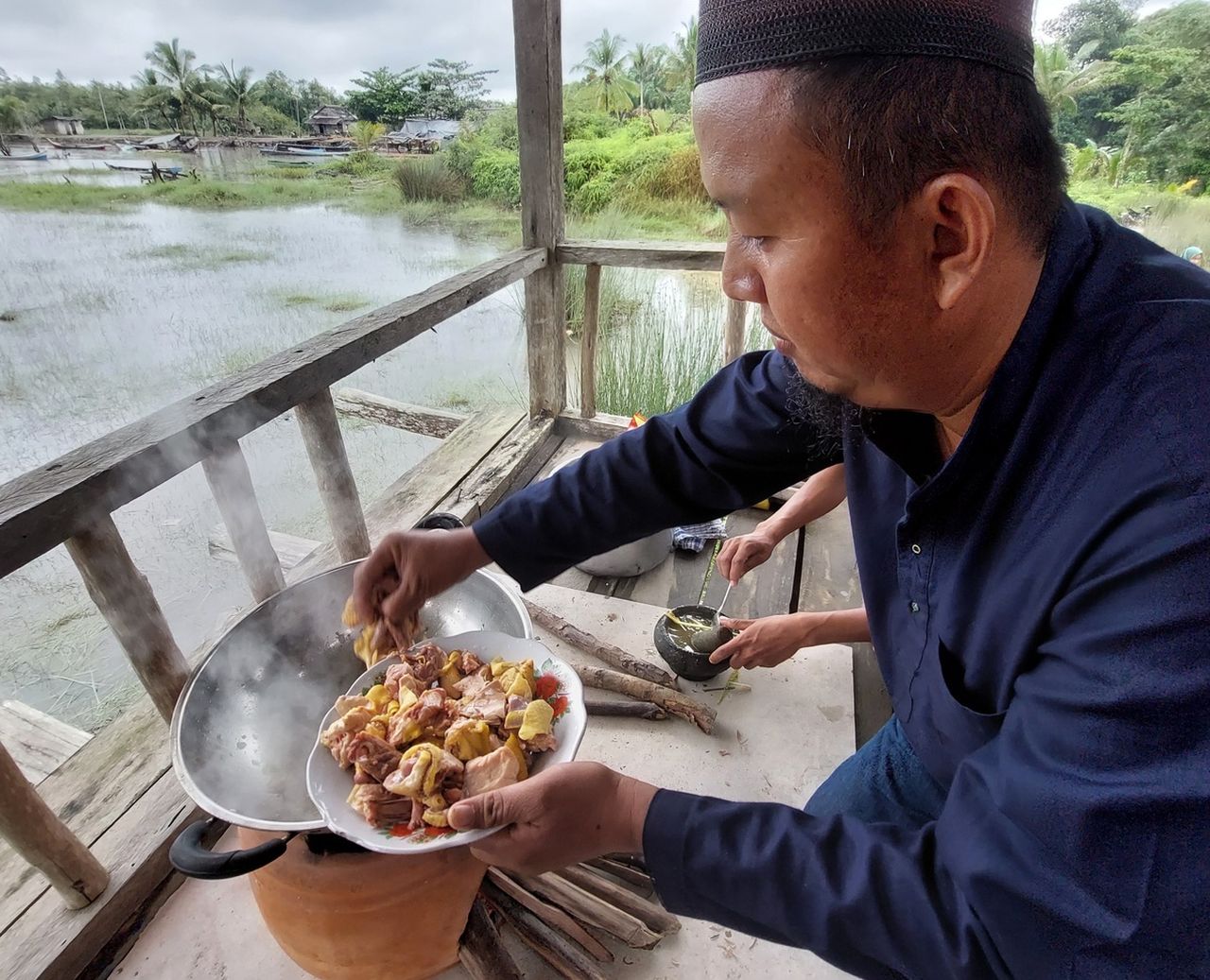 Pergeseran Selera Menjadi Penyebab Kuliner Kurang Diminati