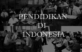 Mengintip Potret Muram Pendidikan di Indonesia