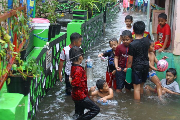 Krisis Iklim dan Kebijakan Tata Ruang Memperparah Bencana di Kota Batu