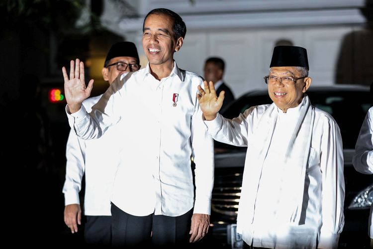 Tiga Tahun Jokowi, Tak Serius Selesaikan Konflik Pelanggaran HAM