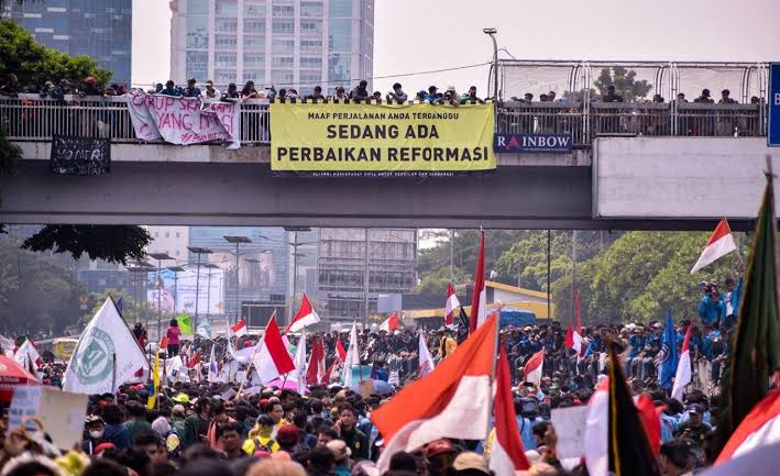 Partisipasi Tinggi, Suara Anak dan Kaum Muda Perempuan Sering Diremehkan dan Tak Didengar