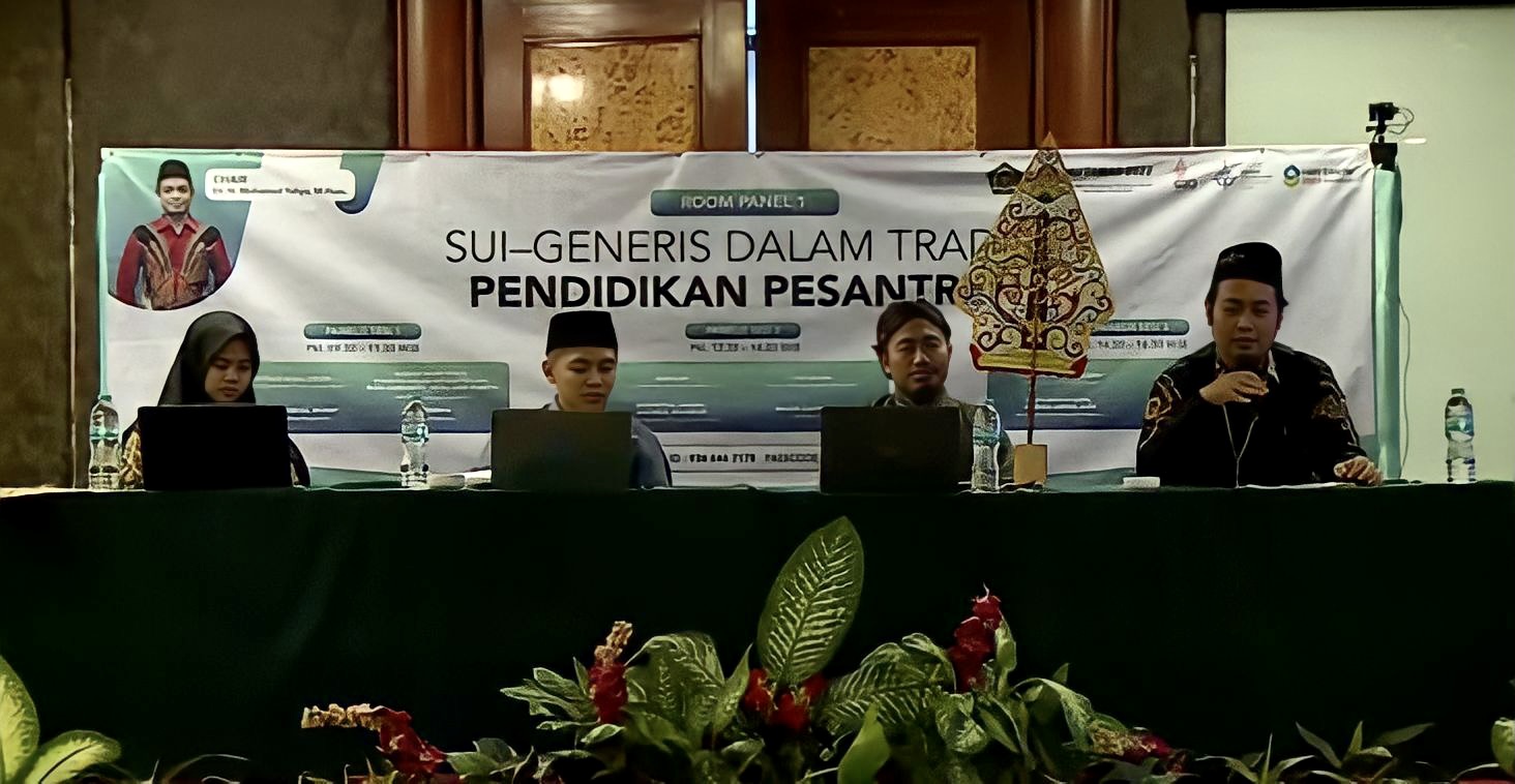 Kemenag Menggelar Simposium Pemikiran Santri, Ditjen: Merespon Isu di G20