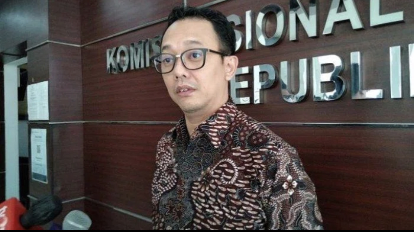 Pembantaian di Kanjuruhan, Komnas HAM: Ada Dugaan Pelanggaran HAM